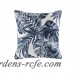 Mistana Allyson 3M Scotchgard Outdoor Throw Pillow MITN1474